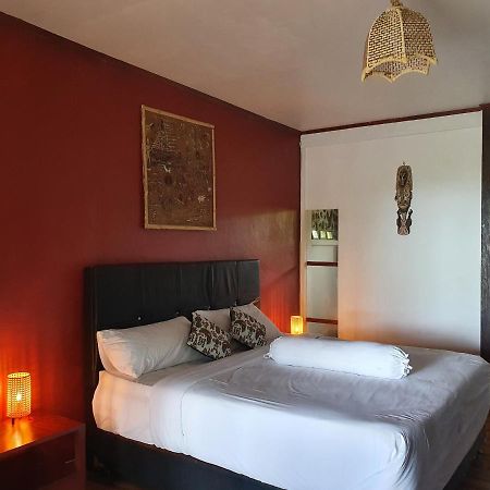 Amban Beach House Manokwari Dış mekan fotoğraf