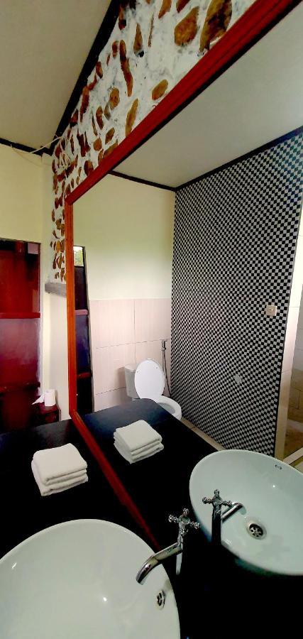 Amban Beach House Manokwari Dış mekan fotoğraf