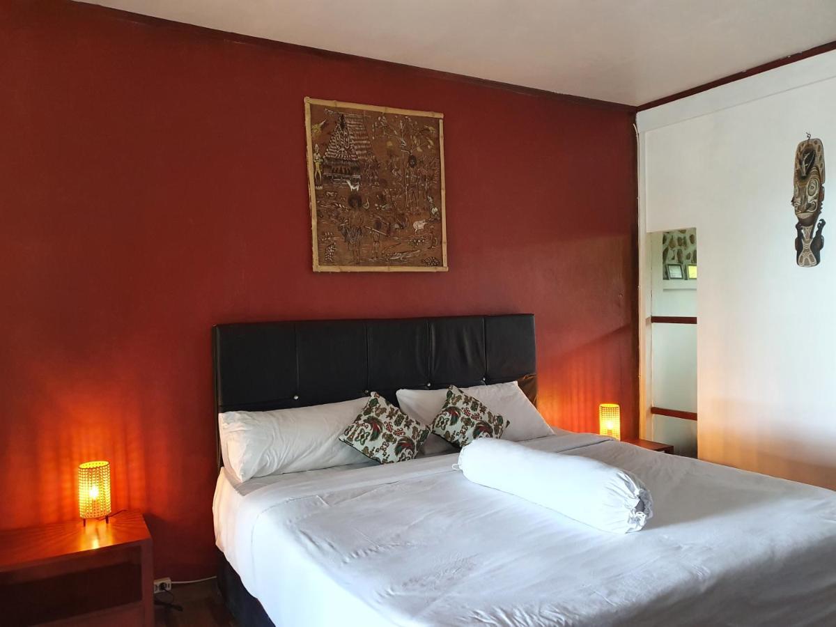 Amban Beach House Manokwari Dış mekan fotoğraf