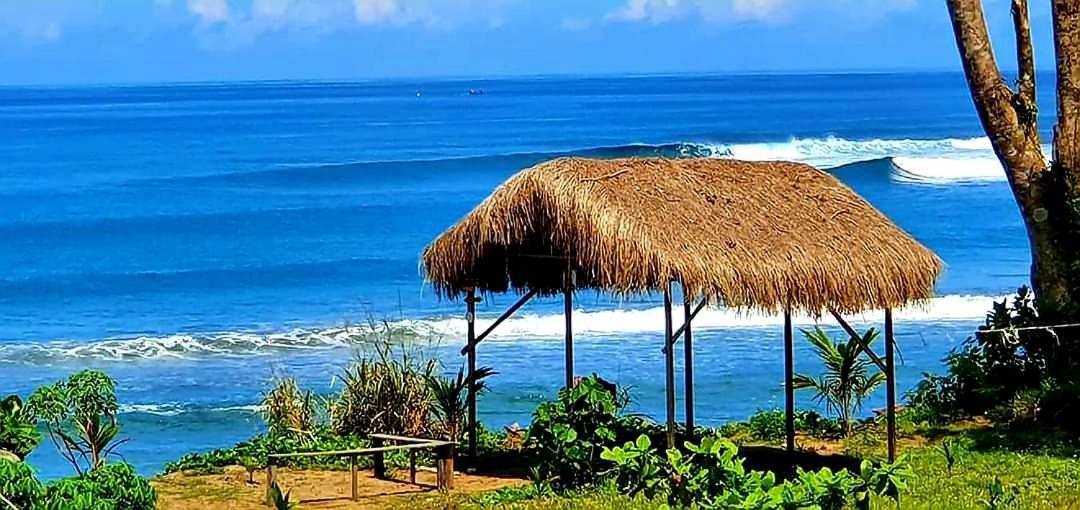 Amban Beach House Manokwari Dış mekan fotoğraf