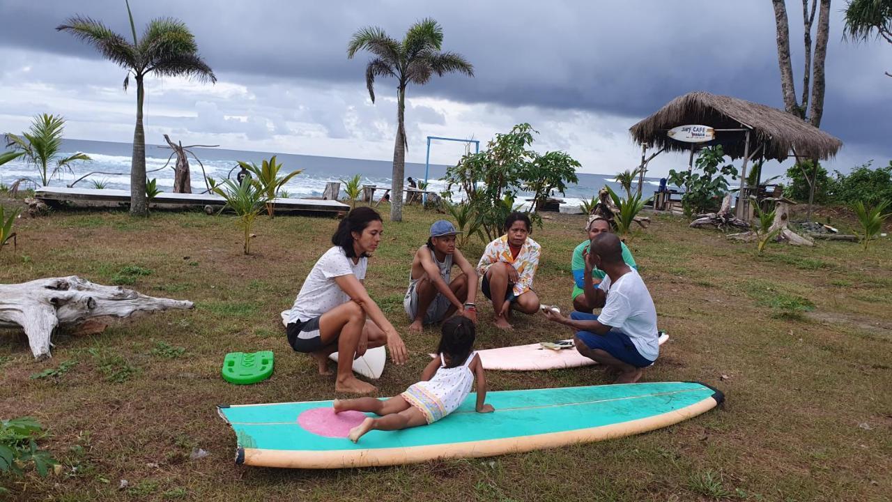 Amban Beach House Manokwari Dış mekan fotoğraf