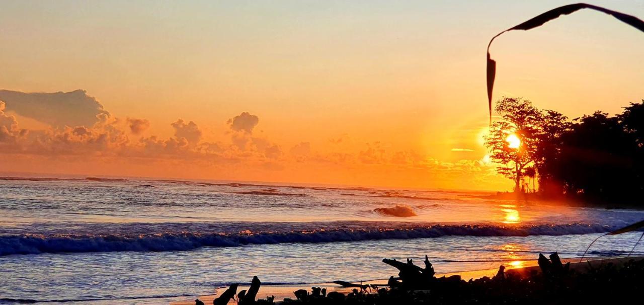 Amban Beach House Manokwari Dış mekan fotoğraf