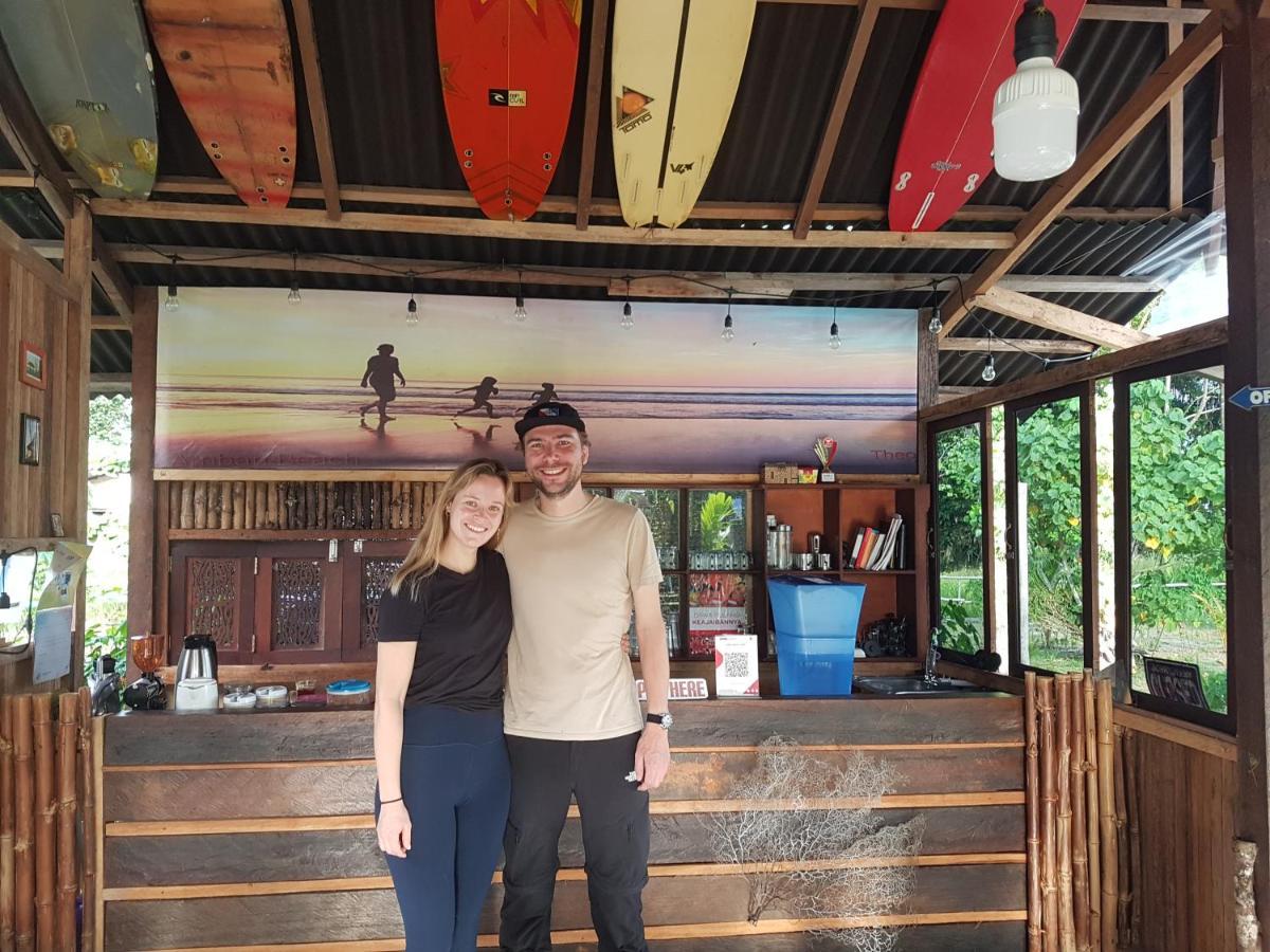 Amban Beach House Manokwari Dış mekan fotoğraf