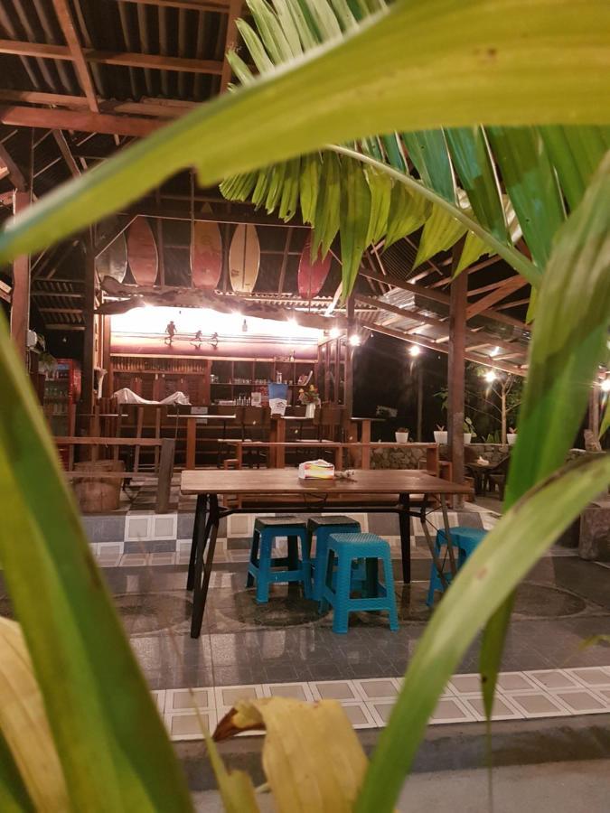 Amban Beach House Manokwari Dış mekan fotoğraf