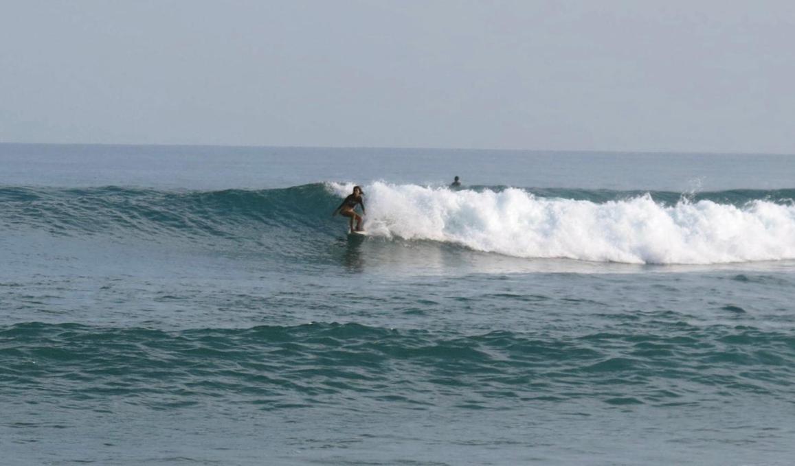 Amban Beach House Manokwari Dış mekan fotoğraf
